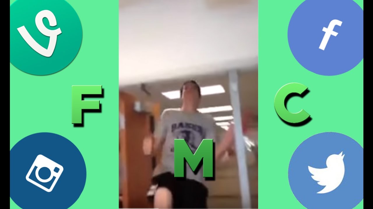 JUMP DOORFRAME HIT #01  - FAIL MUSIC COMPILATION