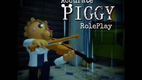Accurate piggy roleplay Lotham