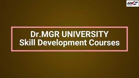 Embedded Systems Workshop - Arduino with IOT - Dr. M.G.R Educational and Research Institute #wiztech