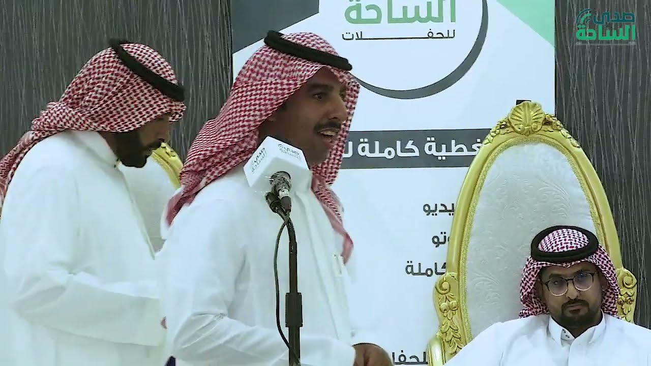علي المظيبري وعايض بن جوهر مع فوزي مربح و علي الحصني
