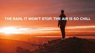 Illenium -Paper Thin (Lyrics) feat. Tom Delonge