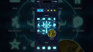 Sheikah Slate app icons and sounds! #zelda #iphone screenshot 5