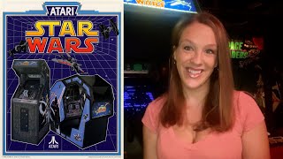 JUST THE TIP: Star Wars (1983 Arcade Game by Atari)