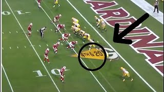 Green Bay Packers Best 4th Down Conversions