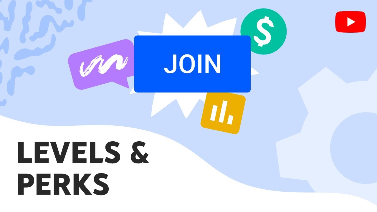 YouTube Memberships - YouTubes video about memberships.