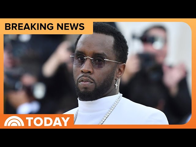 【DIRDDY】 I Am Okay With The Rain Coat - Turquoise Sean 'Diddy' Combs Seen Praying on His Knees After Verdicts