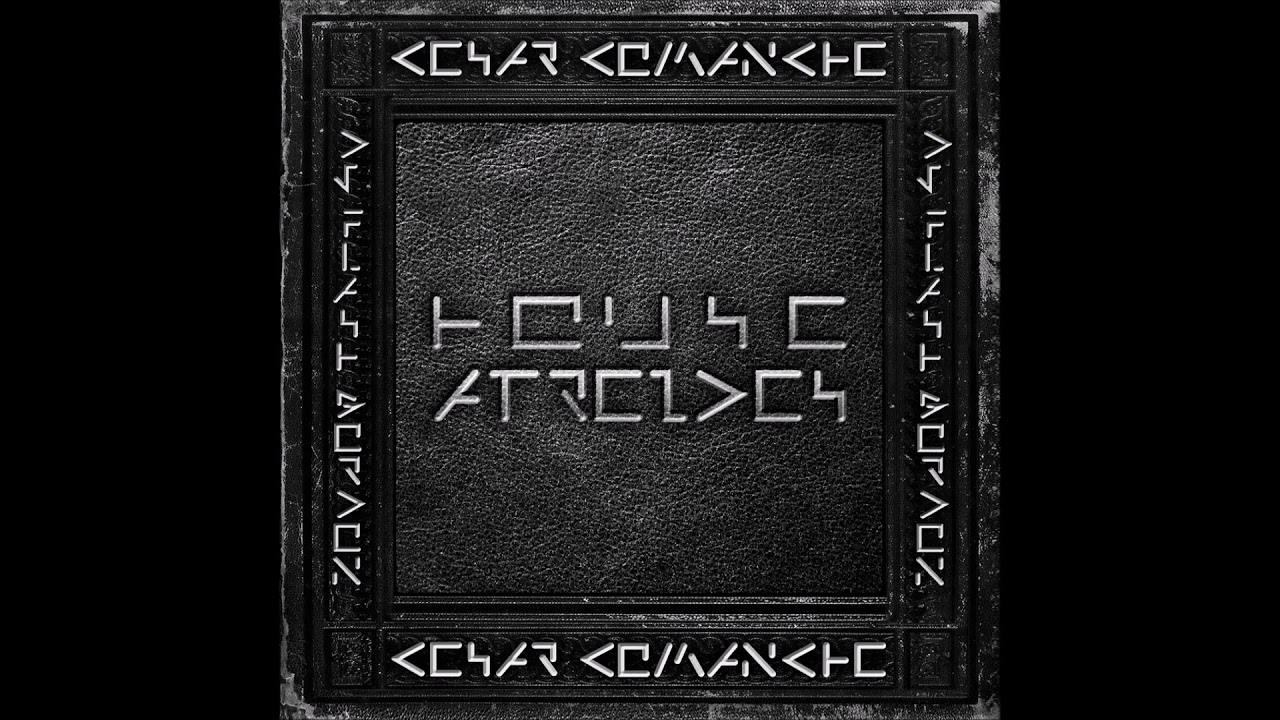 Cesar Comanche & DJ Flash Gordon - "A Killing Word" OFFICIAL VERSION