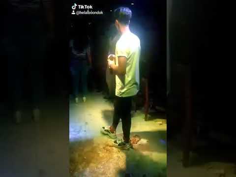 كبرو علينا العيال هلال بندق نجم العرب حاله جامدة اوي