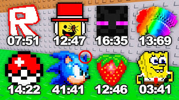 Steal A Brainrot, But Everything Starts A Ritual