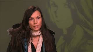 Femke Janssen Jean Grey #2