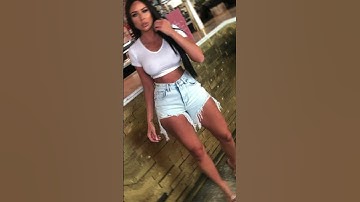 Summer Denim Shorts #summer #denim #denimcollection #shorts #summeroutfits #summervibes #outfit