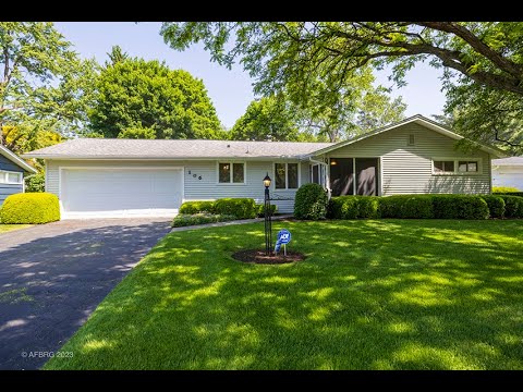 106 Maybrooke Rd, Rochester, NY home video tour