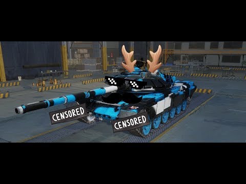 warfare 1917 unblocked Armored Warfare : Чисто размять клешни