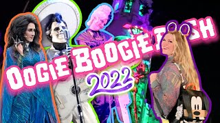 Did OOGIE BOOGIE BASH live up to the hype? A HONEST REVIEW 🎲🎃💚