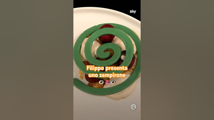 Qualcuno doveva dirlo e Chef Barbieri l’ha detto 😂 #MasterChefIt