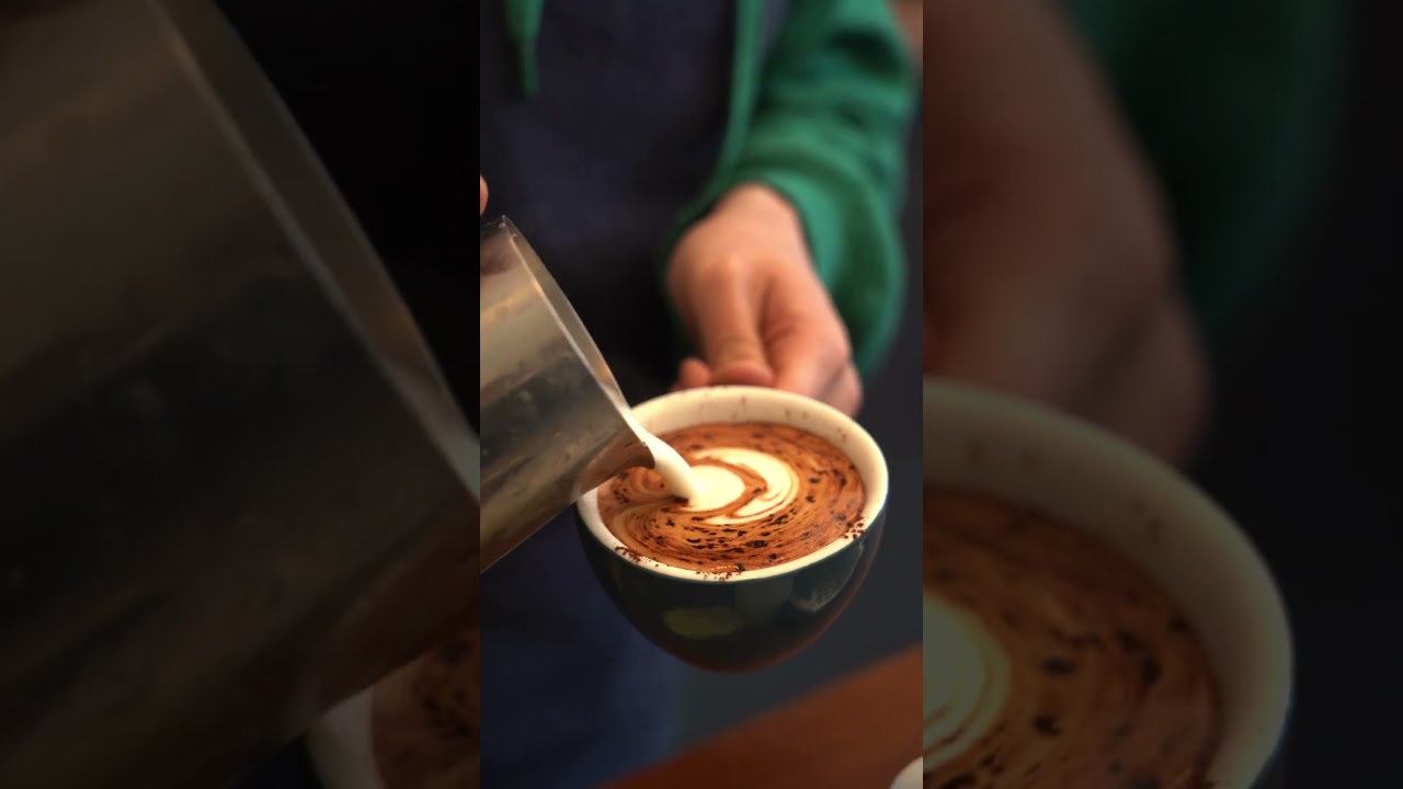 BTS creating content!! 