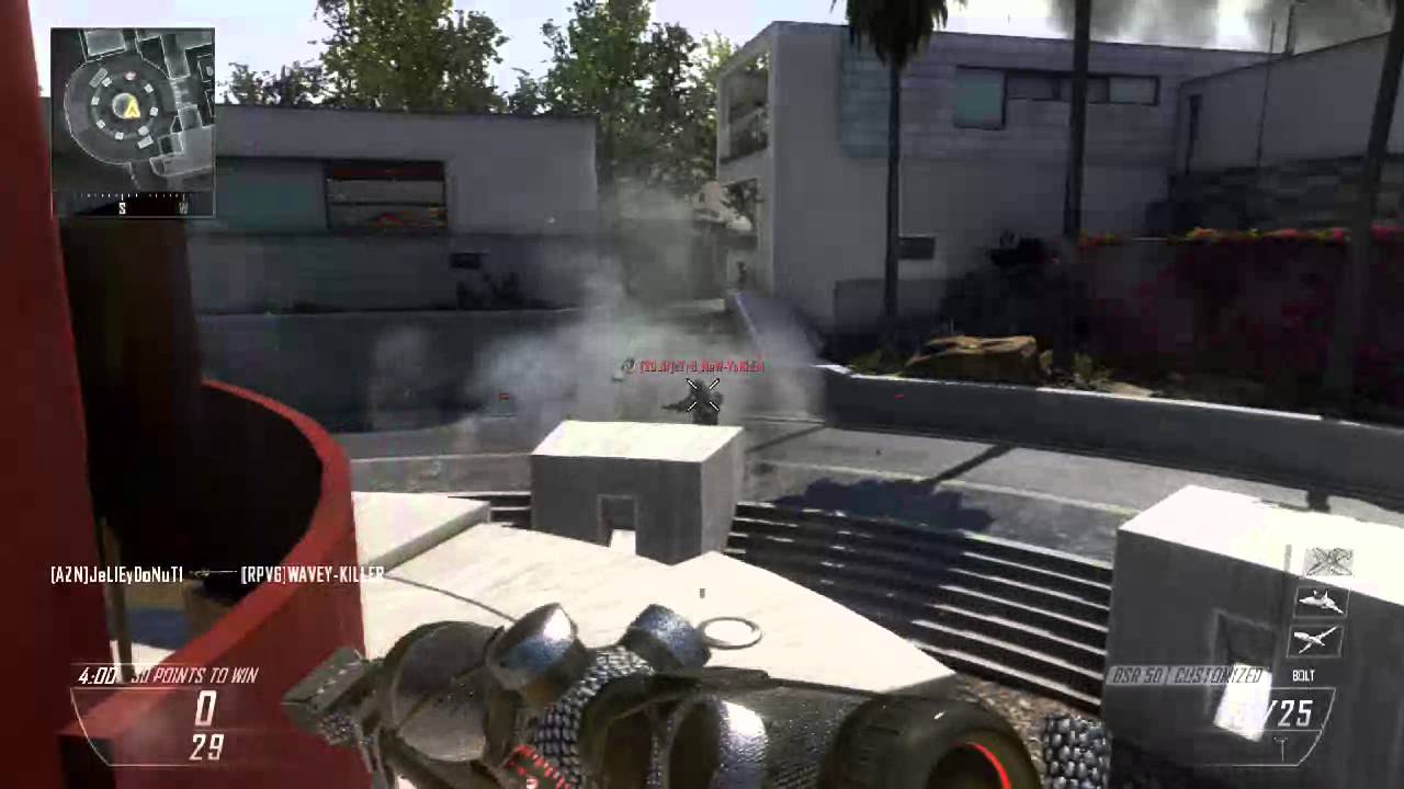 AWillToBelieve - 360 yy