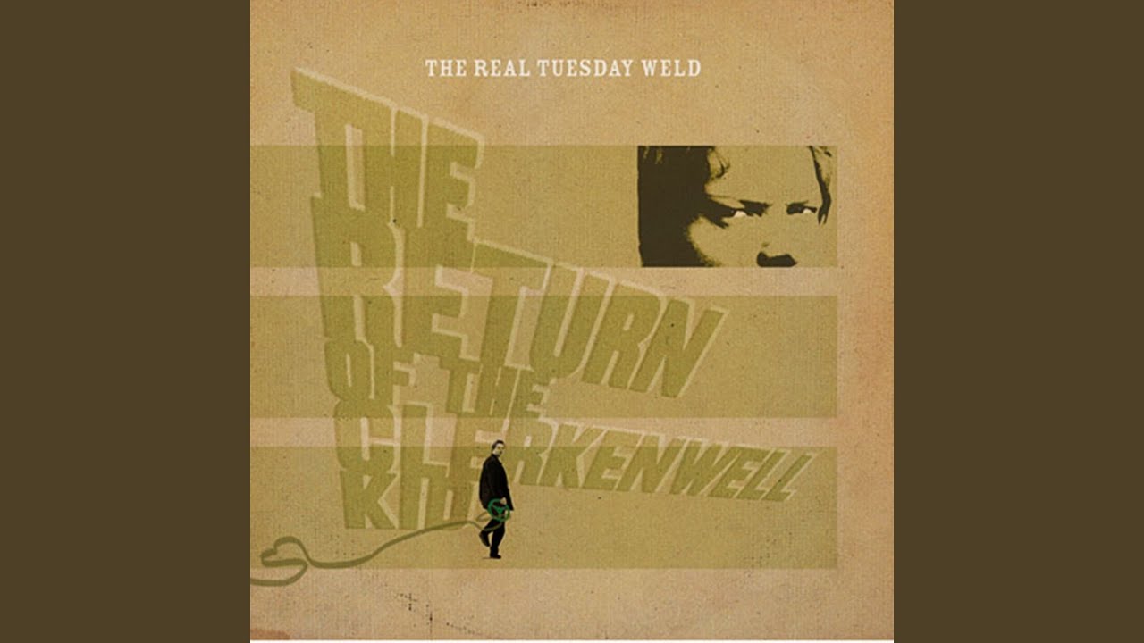 Tonton Am I In Love? di YouTube Tonton Am I In Love? di YouTube