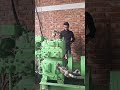 New Compressor 🥰 is Running #automobile #electrcal #vlog #minivlog #battery #machine