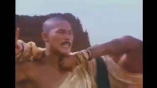 Shaolin vs Lama(1983)-' The final encounter'