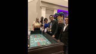 Casino Night Fundraiser - Casino Party Fundraising Guide
