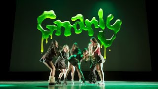 GNARLY - KATSEYE | Tufts KoDA [Fall Showcase 2025] Wealth
