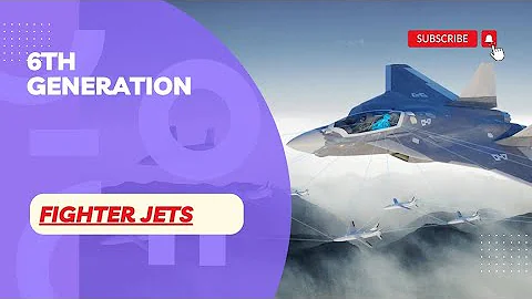 The All 6th GENERATION Jets Specifications