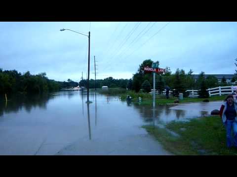 Marion Flood Photo 8