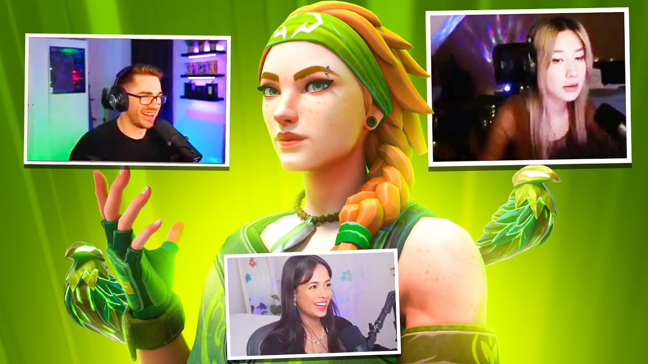 Everyone Hates Jack #2 | *STREAMERS REACT*