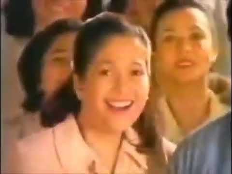 MamaCare TVC 1990s - Philippines