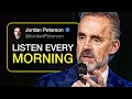 Jordan peterson 60 minutes for the next 60 years of your life must watch