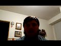my first time on youtube
