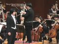 2007 Seoul International Music Competition "4th Prize_Joo Taek Kim"(Final II)