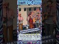 Nathaniel Talbot and Lincoln Crockett at Little BIG Fest ‘24