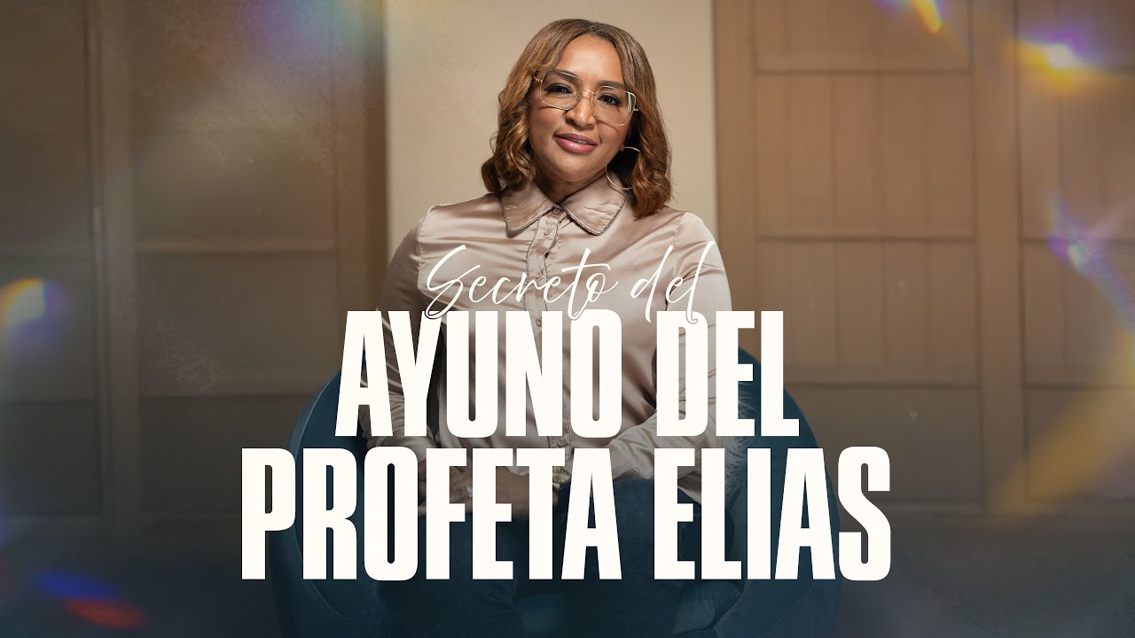 Dia 9 - El Secreto del Ayuno Profeta Elias: Fuerza Espiritual en Medio del Agotamiento