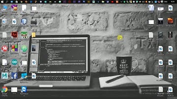 Java Programming Tutorial l Part - 2 l Printing Hello World l Doing ur first program ( Bangla )