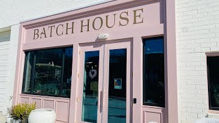 The Batch House - Tasty Desserts - Charlotte, NC