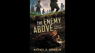 THE ENEMY ABOVE--Chapter 27