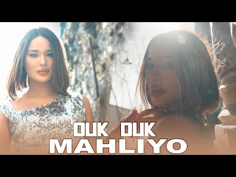 Mahliyo - Duk Duk (Videoklip)