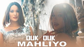Mahliyo - Duk Duk (Videoklip)