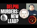 DELPHI MURDERS: WHO IS KEGAN ANTHONY KLINE?