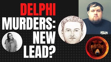 Is Kegan Kline a Killer?