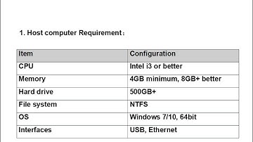 How to execute Neware battery cycler BTS8.0 Software and Hardware installation