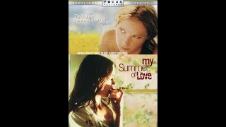 Previews From My Summer Of Love 2005 DVD