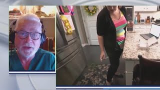 Dr. Terry Simpson On Ozempic Craze. What Are The Risks?