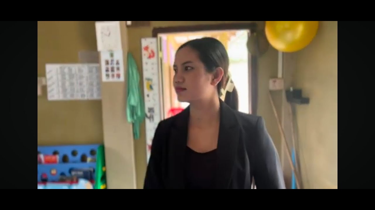 Short Film - Adona nata Ngachhina (MSO Branch: New Laty) || Third Prize