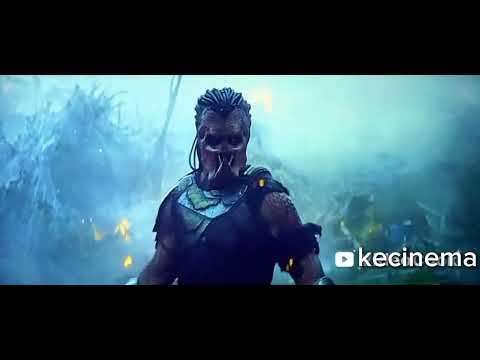 PREDATOR BADLANDS ፕሪድያተር ባድላንድስ