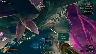 DRG 6x2 EDD: "Rapid Gate" (true solo driller)
