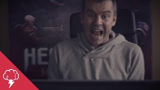 Hellfront Honeymoon - Single Player Trailer Thunderful Publishing