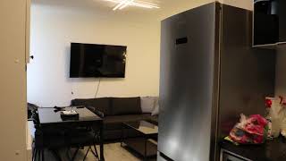 Fe Modul by Ferzat Construction